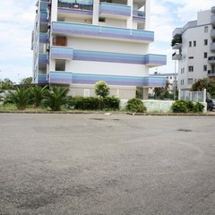 Via "Lido S. Giovanni"  - Litoranea di Levante