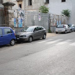 Via Vittorio Veneto