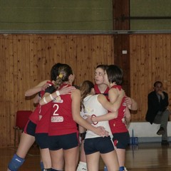 Volley. l'ASD Barletta batte Bitonto e raggiunge i playoff