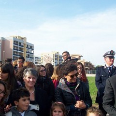 Giù i tralicci dell'elettrodotto in via dei Salici