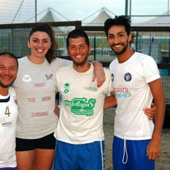 Klain Cup, appuntamento con il beach volley al Lido Ginevra