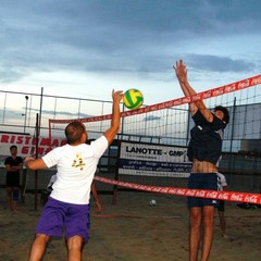 Klain Cup, appuntamento con il beach volley al Lido Ginevra