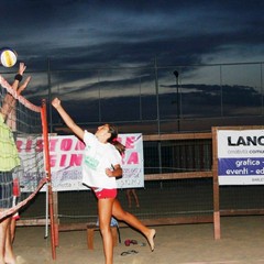 Klain Cup, appuntamento con il beach volley al Lido Ginevra