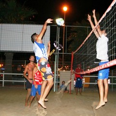 Klain Cup, appuntamento con il beach volley al Lido Ginevra