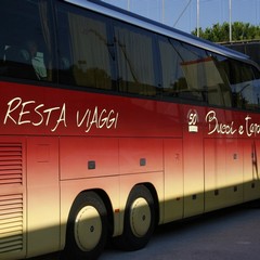 Barletta Calcio, al via il ritiro di Cascia