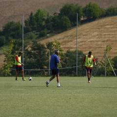 Filo diretto con Cascia 2.0, ripetute e tattica per il Barletta