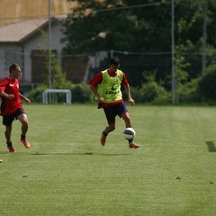 Filo diretto con Cascia 2.0, ripetute e tattica per il Barletta