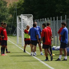 Filo diretto con Cascia 2.0, ripetute e tattica per il Barletta