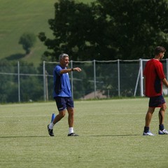 Filo diretto con Cascia 2.0, ripetute e tattica per il Barletta