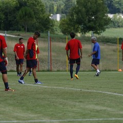 Filo diretto con Cascia 2.0, ripetute e tattica per il Barletta