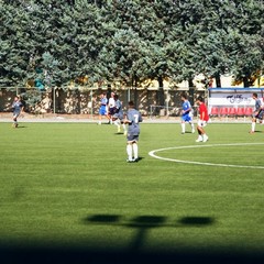 Barletta-Rappresentativa AIC