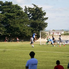 Barletta-Rappresentativa AIC