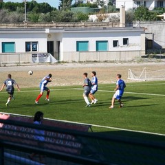 Barletta-Rappresentativa AIC