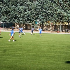 Barletta-Rappresentativa AIC