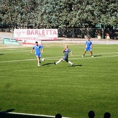 Barletta-Rappresentativa AIC