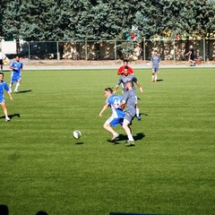 Barletta-Rappresentativa AIC