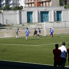 Barletta-Rappresentativa AIC