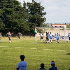 Barletta-Rappresentativa AIC