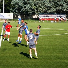 Barletta-Rappresentativa AIC