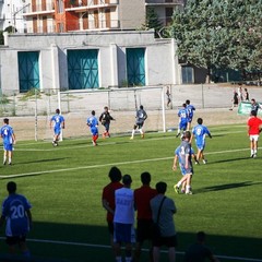 Barletta-Rappresentativa AIC