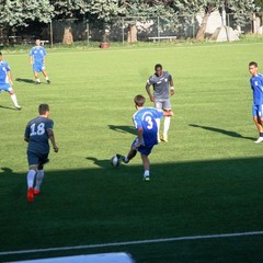 Barletta-Rappresentativa AIC