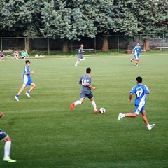 Barletta-Rappresentativa AIC