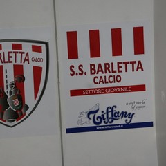 Alla scoperta del Settore Giovanile del Barletta Calcio