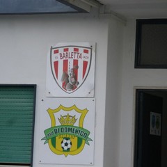 Alla scoperta del Settore Giovanile del Barletta Calcio