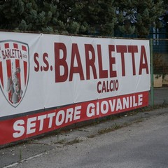 Alla scoperta del Settore Giovanile del Barletta Calcio