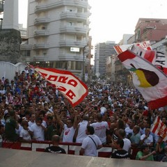 Presentazione del Barletta Calcio