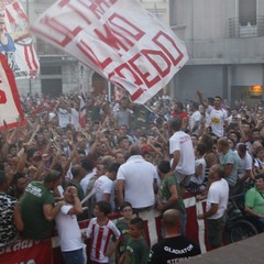 Presentazione del Barletta Calcio