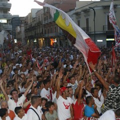 Presentazione del Barletta Calcio