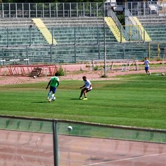 Barletta-Vigor Trani 2-1