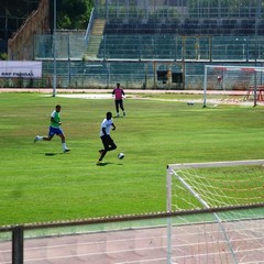 Barletta-Vigor Trani 2-1