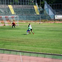 Barletta-Vigor Trani 2-1