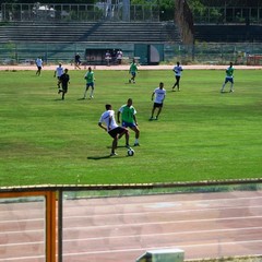 Barletta-Vigor Trani 2-1