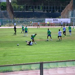 Barletta-Vigor Trani 2-1