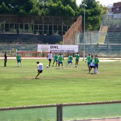 Barletta-Vigor Trani 2-1