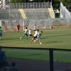 Barletta-Vigor Trani 2-0