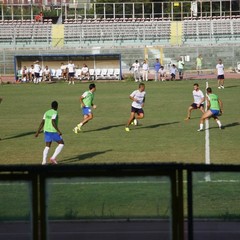 Barletta-Vigor Trani 2-0