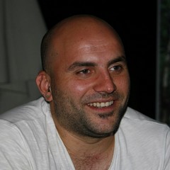 Primo Silent Party a Barletta