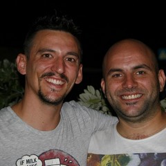 Primo Silent Party a Barletta