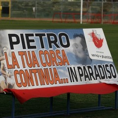 Memorial "Mennea", il Barletta vince contro la Fidelis Andria