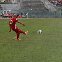 Memorial "Mennea", il Barletta vince contro la Fidelis Andria