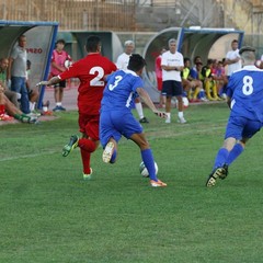 Memorial "Mennea", il Barletta vince contro la Fidelis Andria