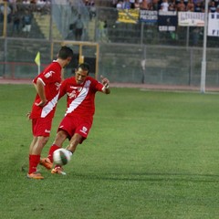 Memorial "Mennea", il Barletta vince contro la Fidelis Andria