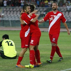 Memorial "Mennea", il Barletta vince contro la Fidelis Andria