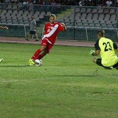 Memorial "Mennea", il Barletta vince contro la Fidelis Andria