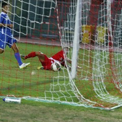 Memorial "Mennea", il Barletta vince contro la Fidelis Andria