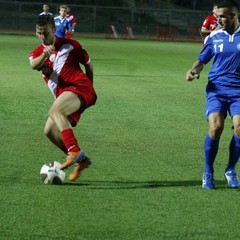 Memorial "Mennea", il Barletta vince contro la Fidelis Andria